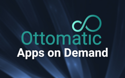 Apps on Demand by Ottomatic