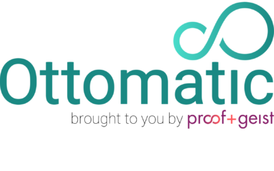 New Ottomatic status page