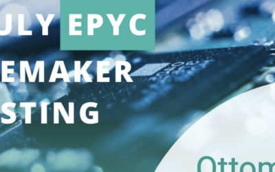 Truly EPYC FileMaker hosting