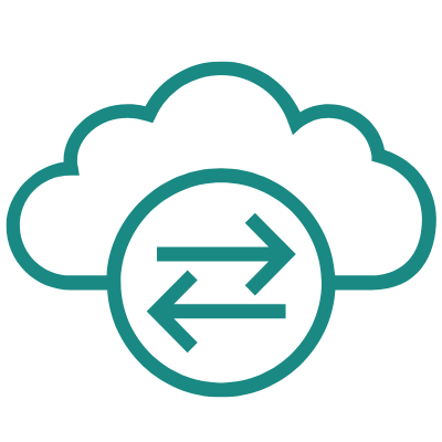 1 filemaker hosting data transfer